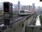 Medellin - Metro
